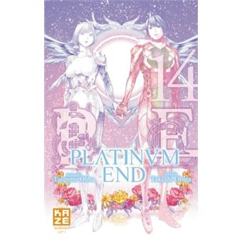 Platinum End