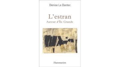 L'Estran - Denise Le Dantec - broché
