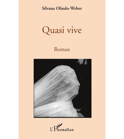 Quasi vive  roman