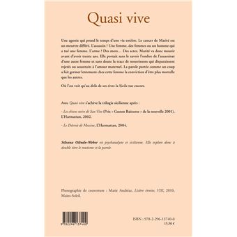 Quasi vive