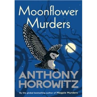 MOONFLOWER MURDERS