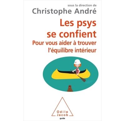 Les psys se confient
