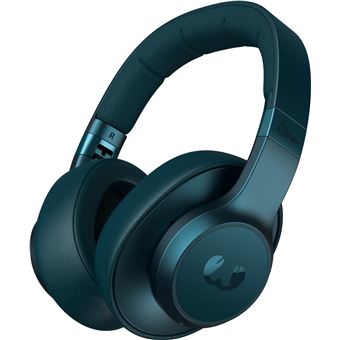 Fresh 'n Rebel Clam ANC Wireless Headset Petrol Blue