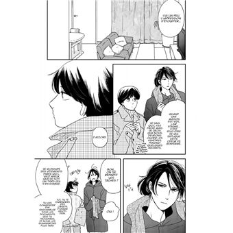 Entre les lignes - Tome 2
