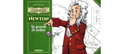 Petite encyclopédie scientifique Newton
