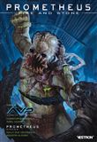 Prometheus : Fire and Stone T03 3 - AvP / Prometheus Omega