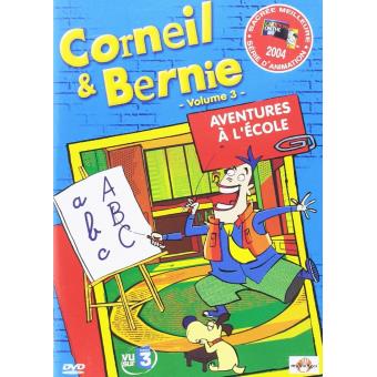 Corneil & Bernie - Corneil & Bernie - 1