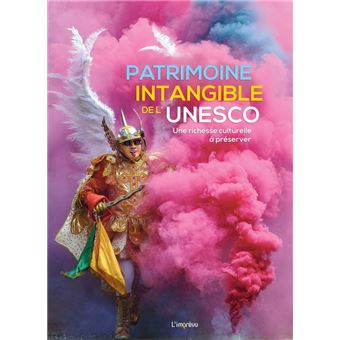 Patrimoine intangible de L Unesco