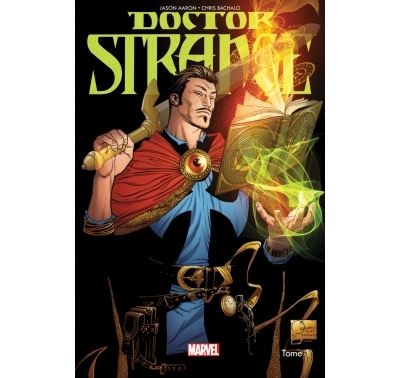 Doctor strange