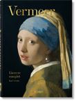 Vermeer. L'œuvre complet. 40th Ed.