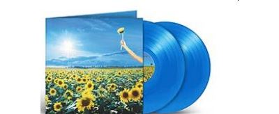 Thank You Édition Limitée Exclusivité Fnac Vinyle Bleu