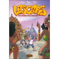 Les lascars