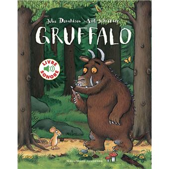 Gruffalo