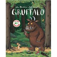 Le Gruffalo
