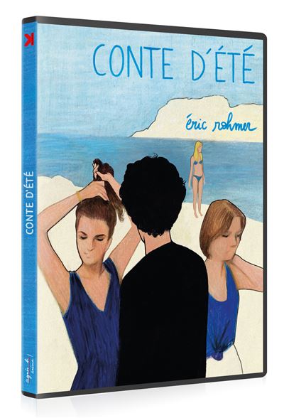 Conte d ete