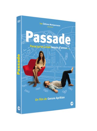 Passade DVD