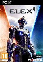 Elex 2 PC