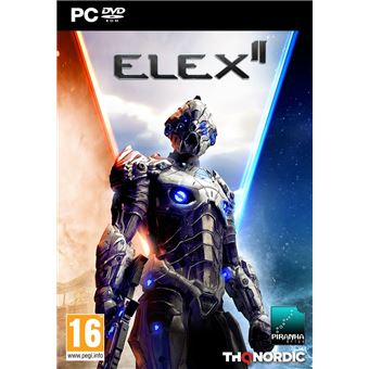 Elex 2 PC