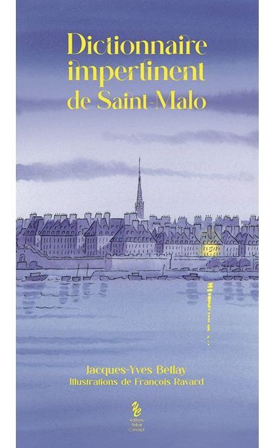 Dictionnaire impertinent de saint-malo