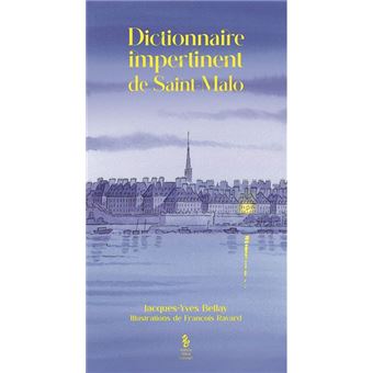 Dictionnaire impertinent de Saint-Malo