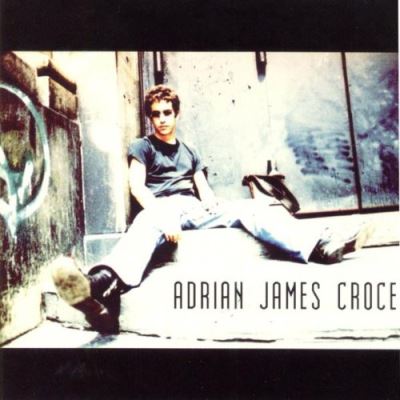 Adrian james croce