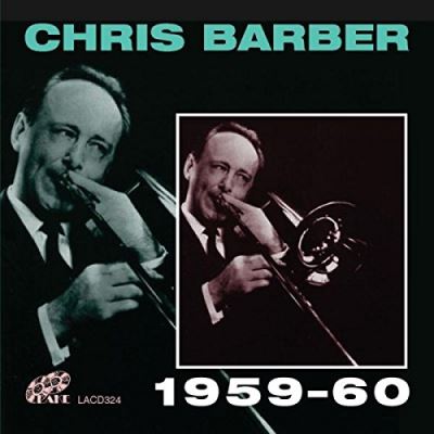 Chris barber 1959 1960