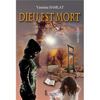 Dieu est mort