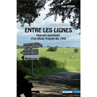 Entre les lignes
