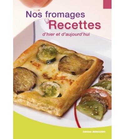 Nos fromages