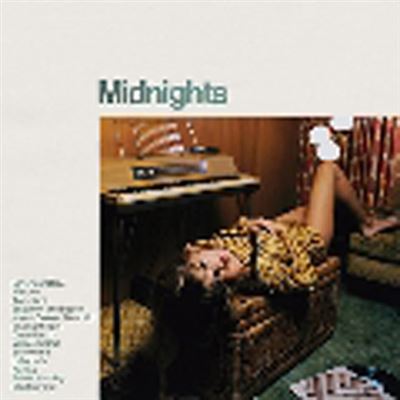 Midnights (Jade Green Edition)