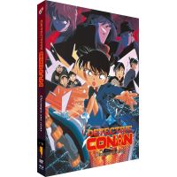 Détective Conan Film 5 : Décompte aux cieux Combo Blu-ray DVD