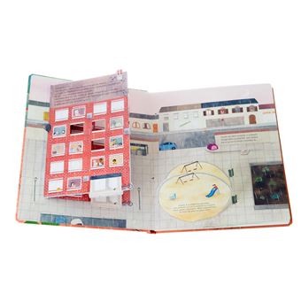 Sous la ville, mon jardin