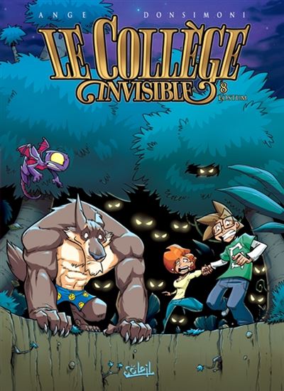 Le Collège invisible