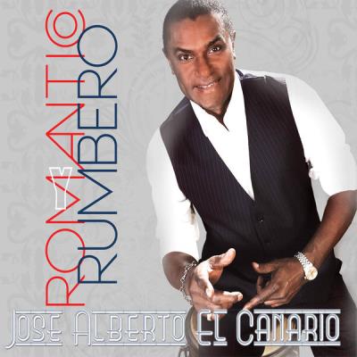 Romantio rumbero