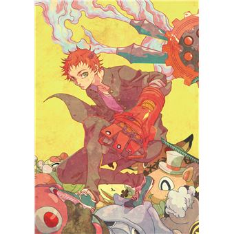 Smokin' Parade - Tome 8