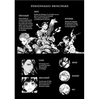 Smokin' Parade - Tome 8