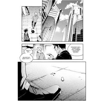 Smokin' Parade - Tome 8