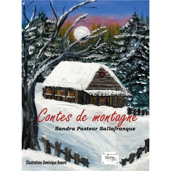 Contes de montagne