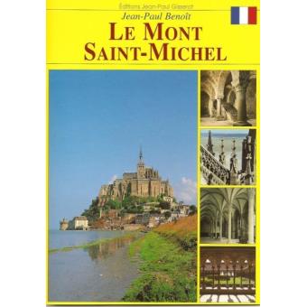 Le Mont-Saint-Michel - 1