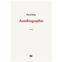 Autobiographie