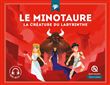 Le minotaure