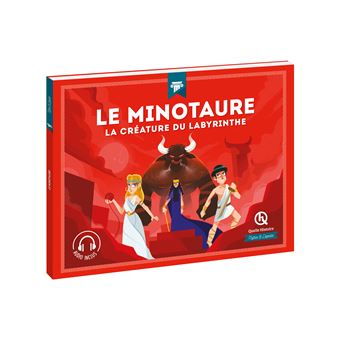 Le minotaure