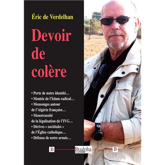 Devoir de colère