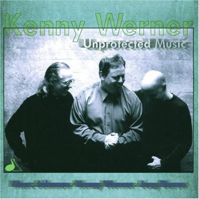 Unprotected music