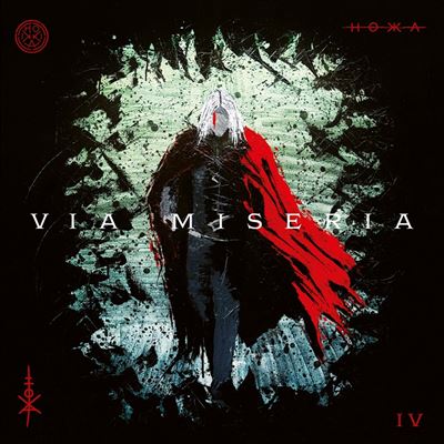 Via Miseria IV