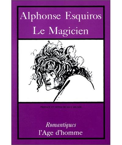 Magicien
