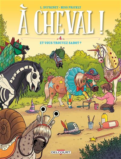 À cheval ! 04