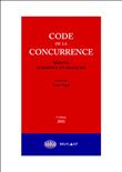 Code de la concurrence