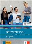 Netzwerk neu - Livre de l'élève B1