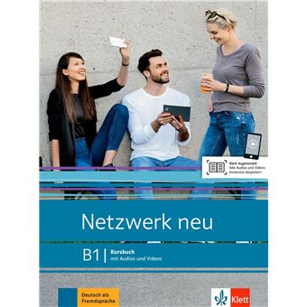 Netzwerk neu - Livre de l'élève B1